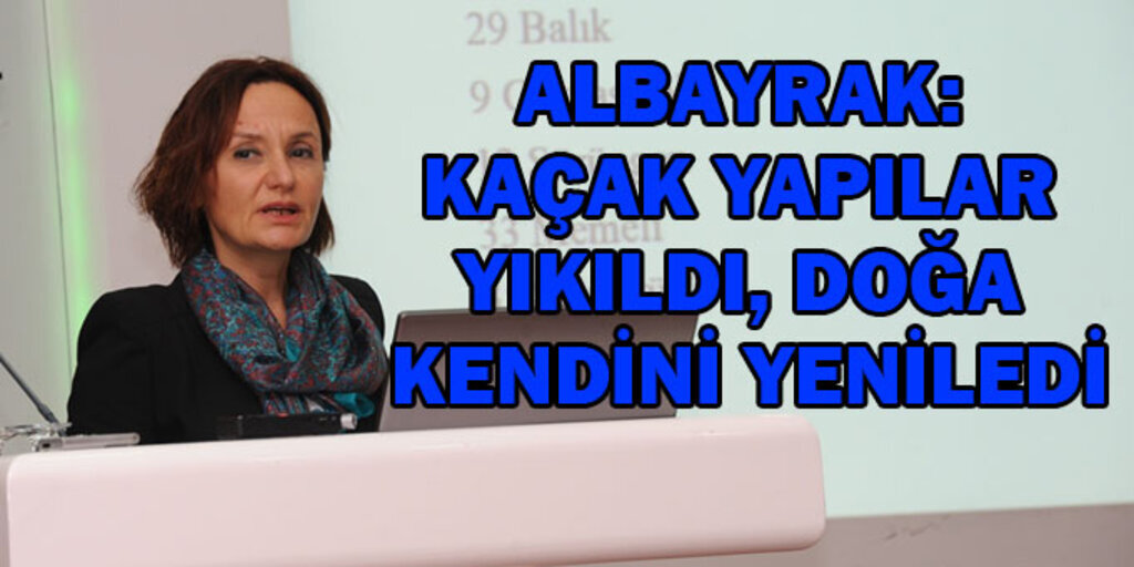 Kızılırmak Deltası'nda yeni kuş türleri ortaya çıktı