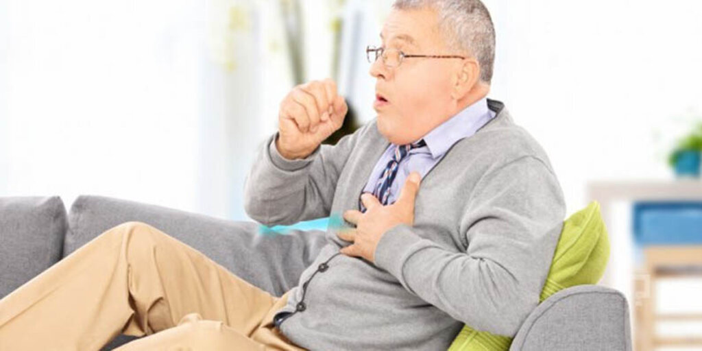 KOAH'a Yol Açan 6 Risk Faktörüne Dikkat! 