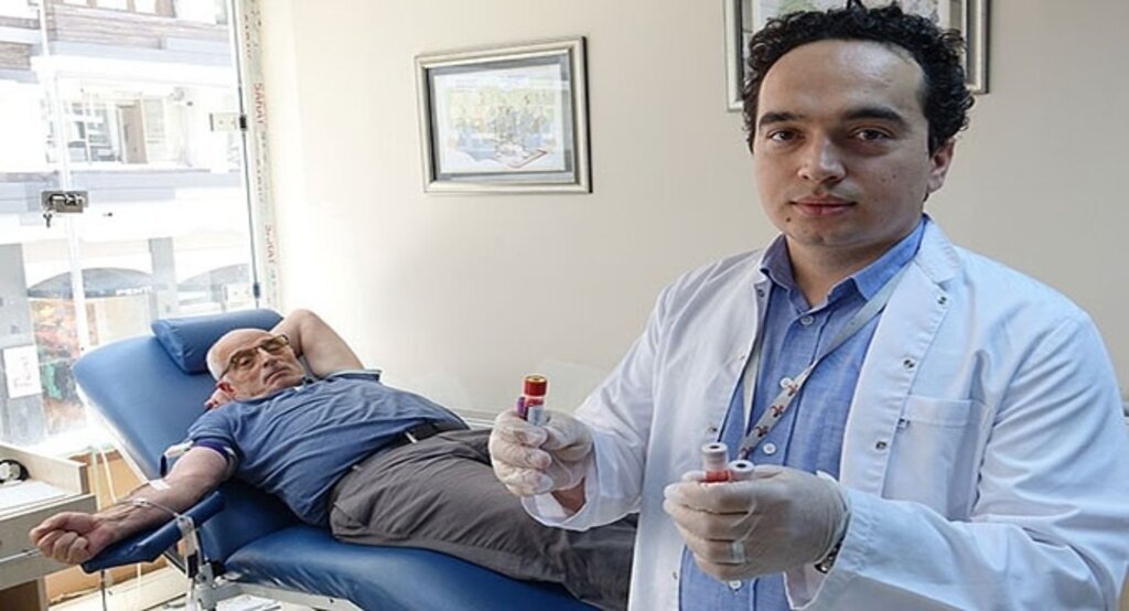 'Kök hücre' bağışçısı 55 bini geçti