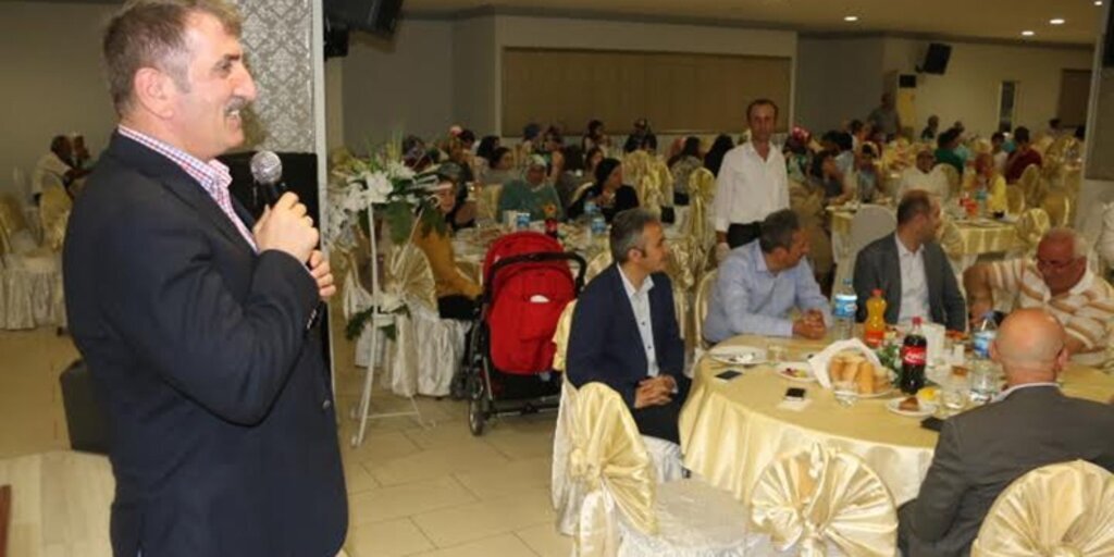 Köktaş: 'Hep birlikte el ele çok çalışacağız'