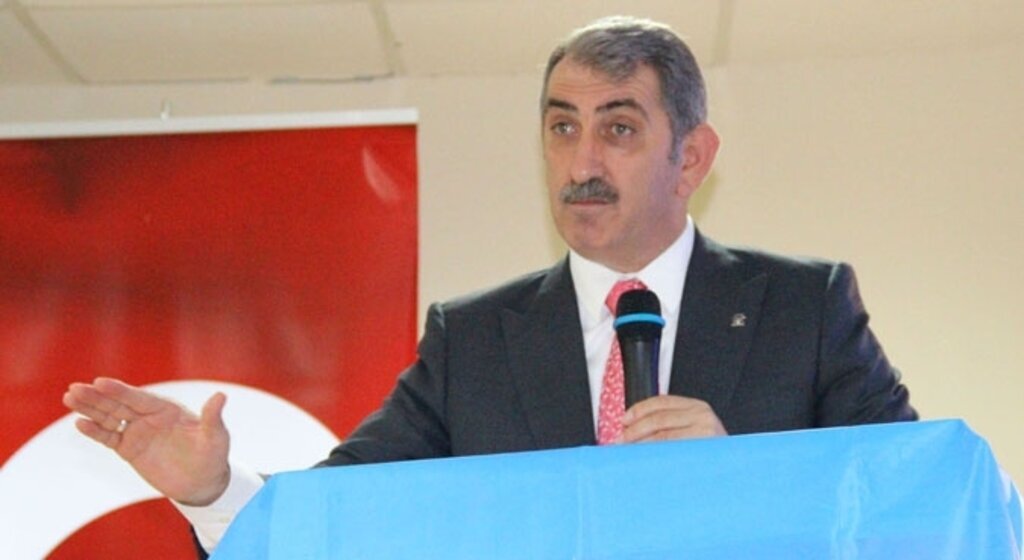 Köktaş: Sağlık'tan eğitime büyük değişimler yaşandı