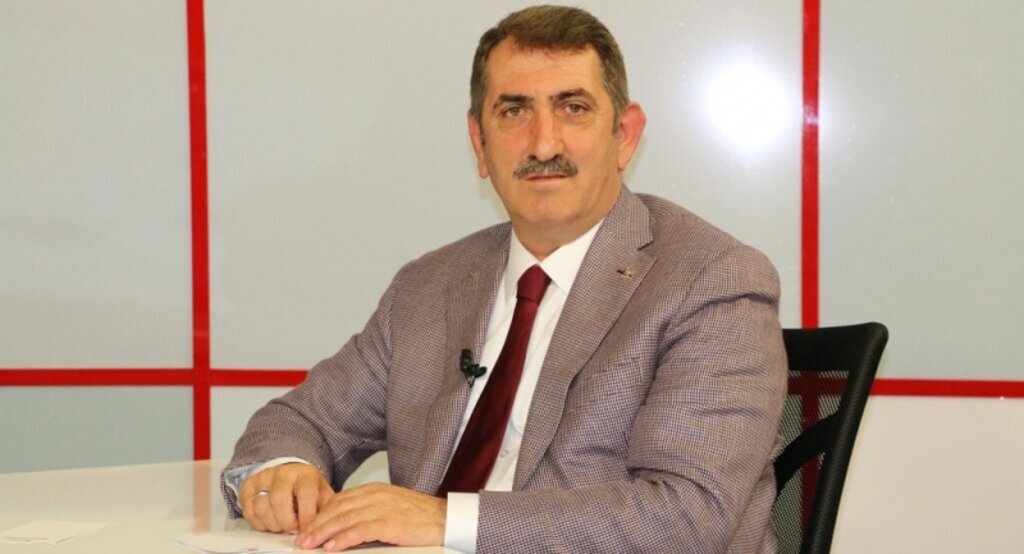 Köktaş: 'Türkiye’de son 13 yılda siyasi ve ekonomik istikrarın adı AK Partidir'