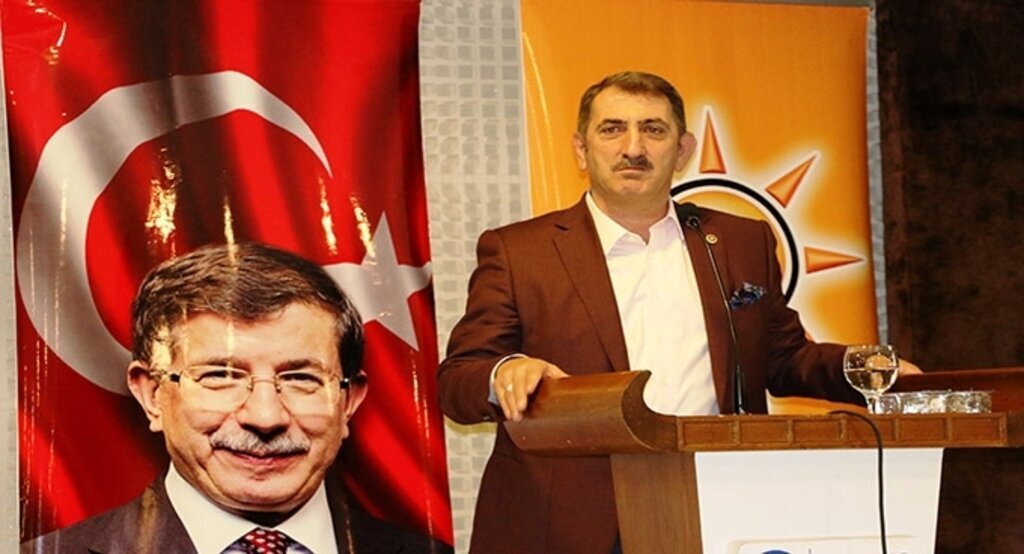 Köktaş'tan 1 Kasım teşekkürü