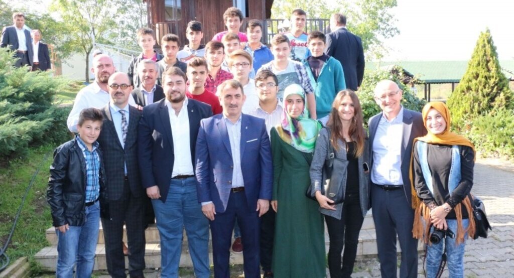 Köktaş:'Ülkemizin huzurunu birliğimizi hedef alan bu eylemi lanetliyorum'