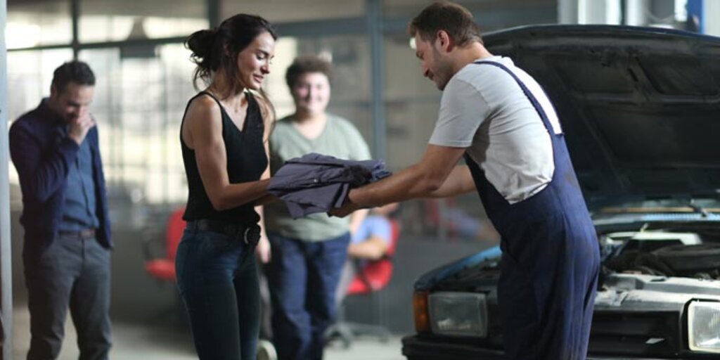 Kördüğüm 29. Bölümünde işler karıştı