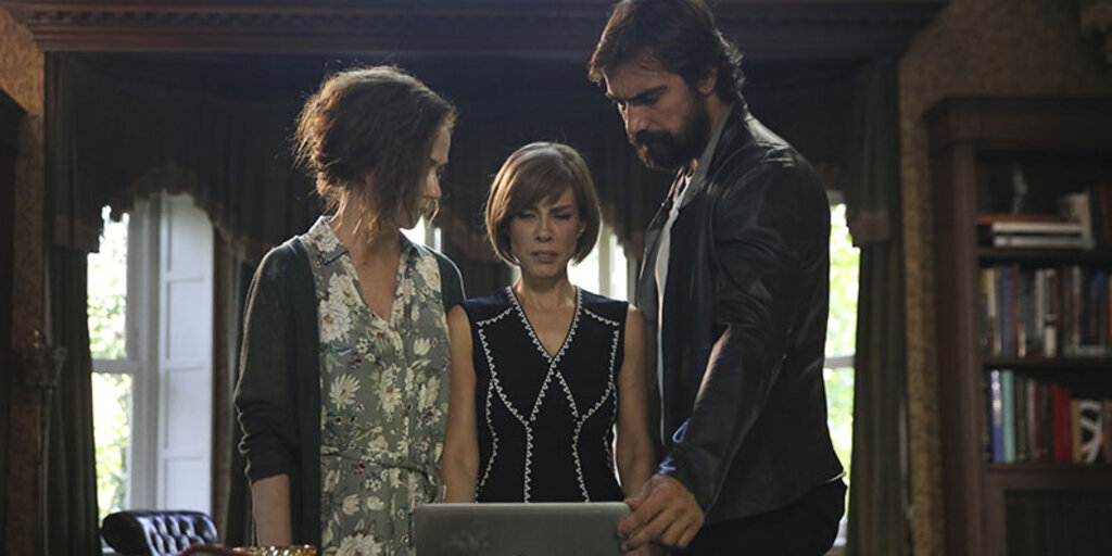 ‘Kördüğüm’ 31. final bölümü, Naz'ın katili kim?