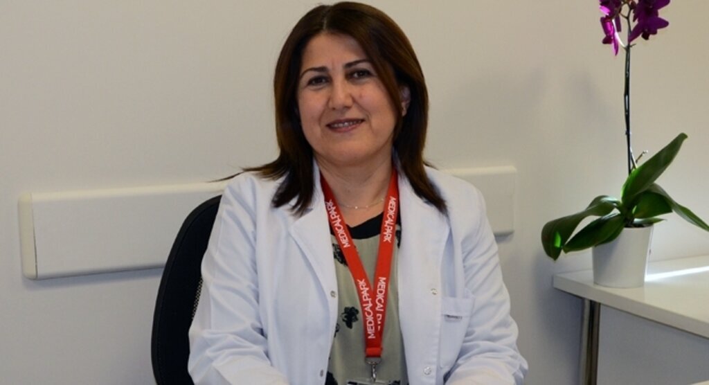 Korkmaz: Rehabilitasyon ekip işidir