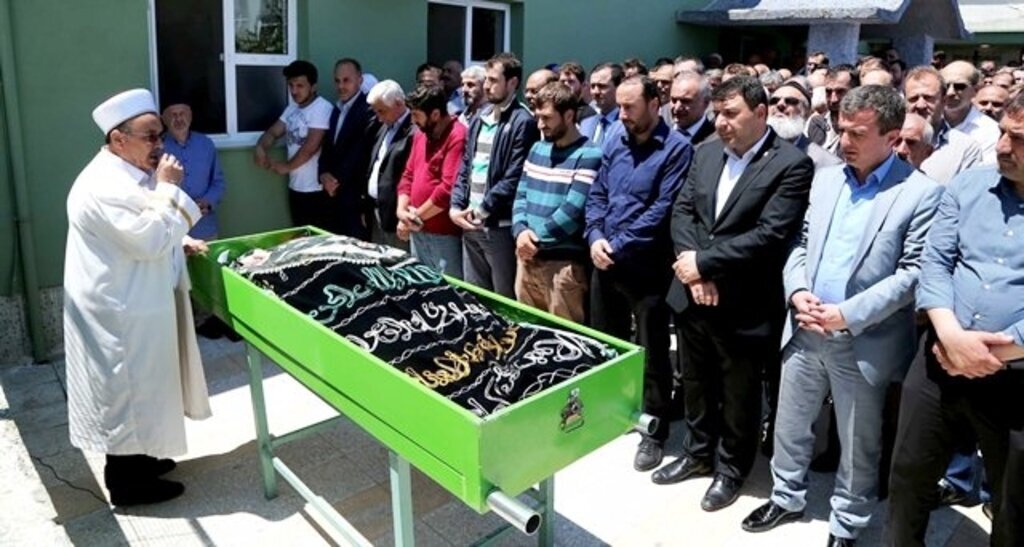 Köroğlu'nun Acı Günü