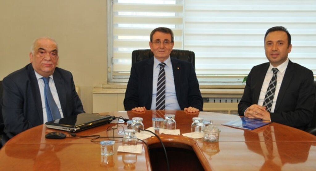 KOSGEB’ten İmalatçı KOBİ’lere destek