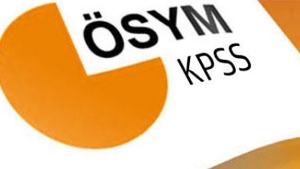 KPSS 2016 için başvuru bugün sona eriyor