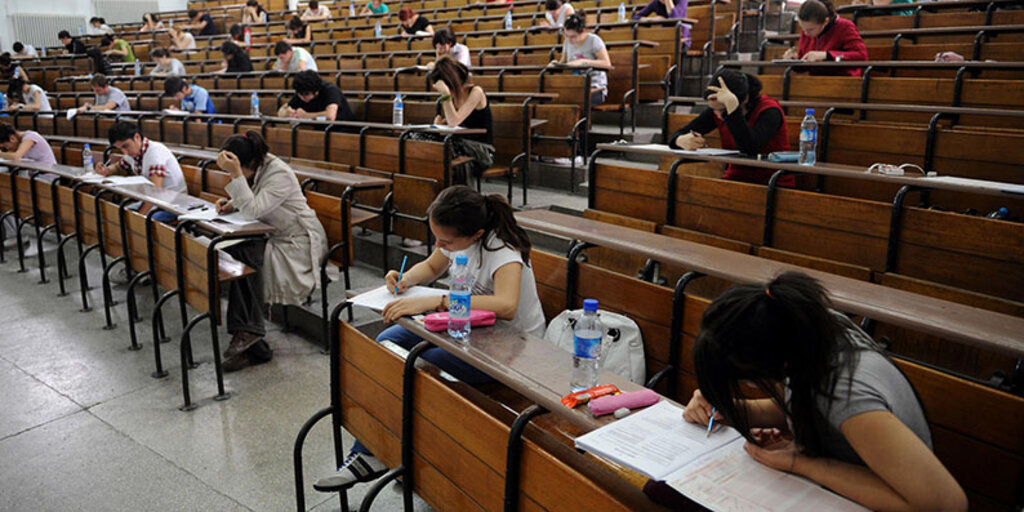 Kpss ne zaman? Kpss Tarihleri değişti