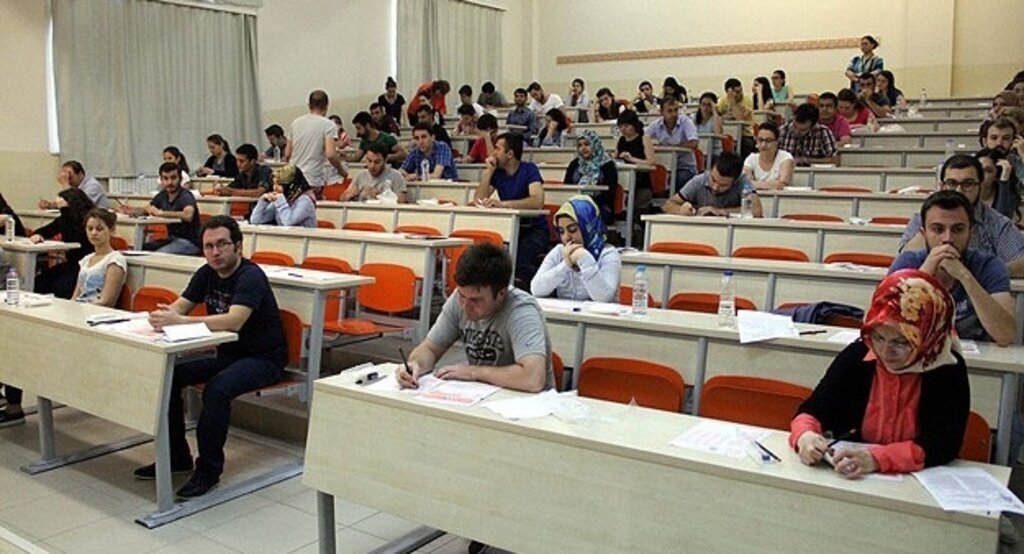 KPSS sonuçları açıklandı