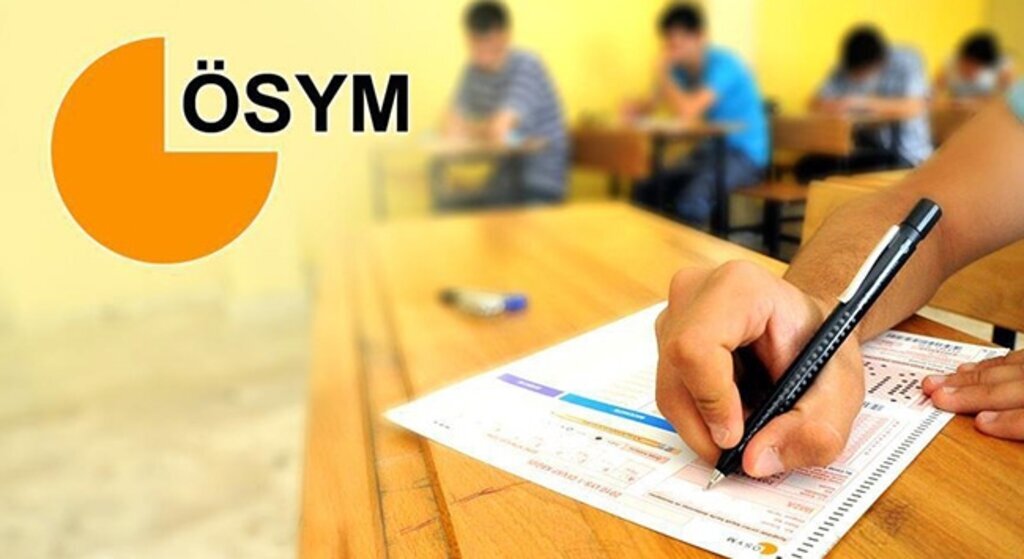 Kpss'ye girecekler sınav merkezini değiştirebilecekler