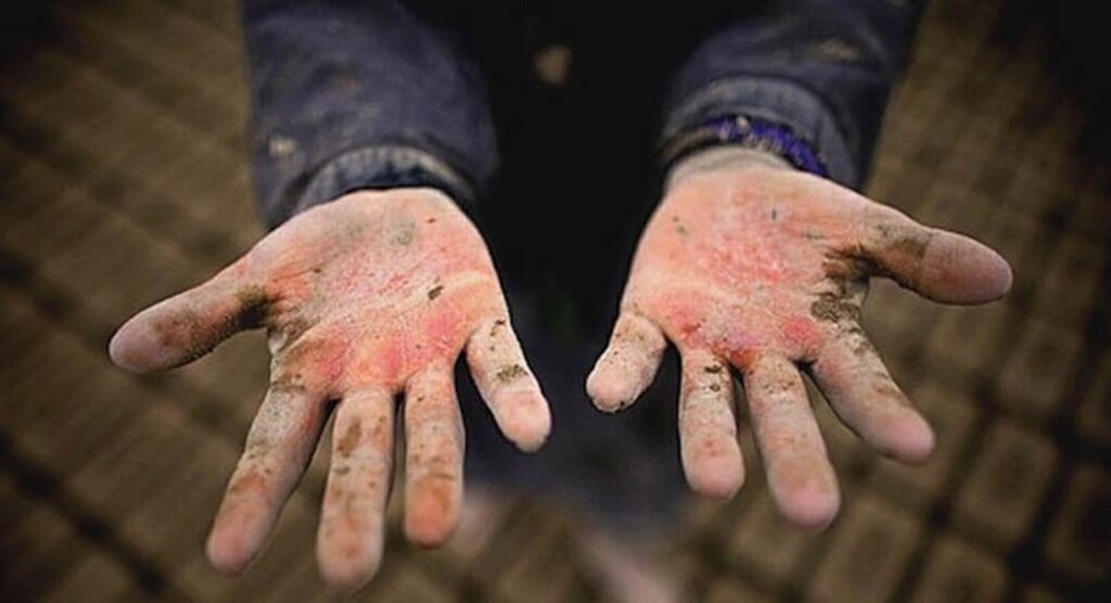 Kübra Tüfek: Çocuk işçiler ucuz işgücü olarak değerlendiriliyor