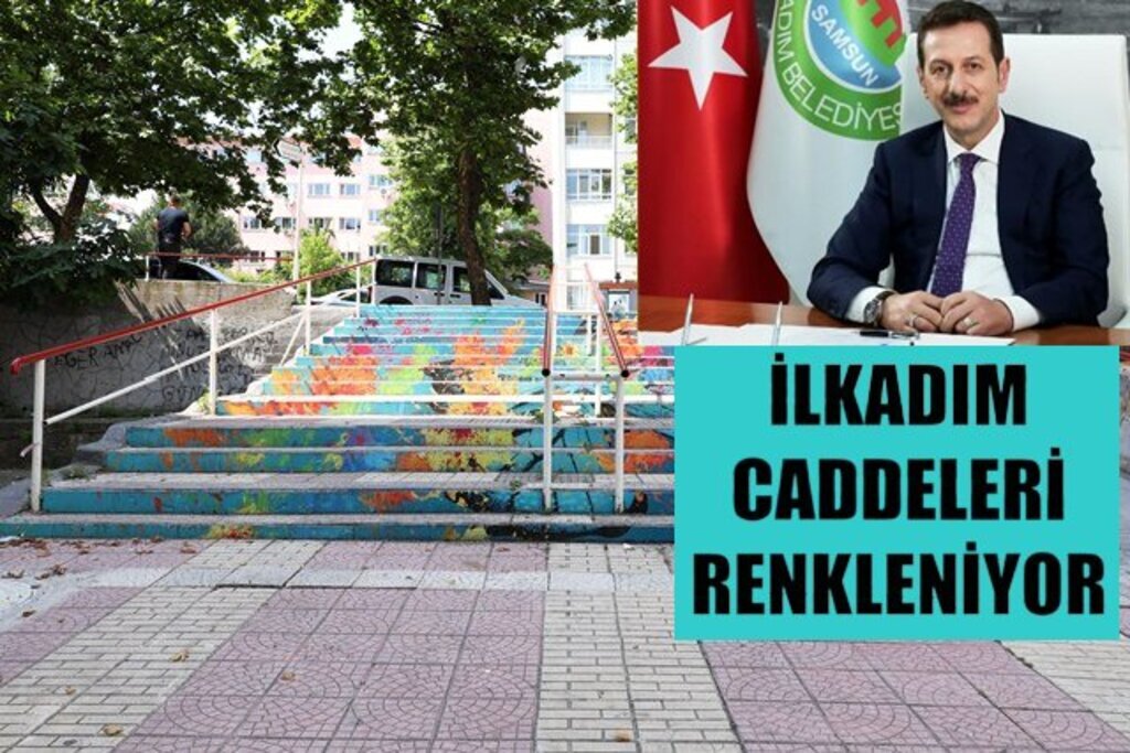 Küçük Dokunuşlar... Büyük Güzellikler