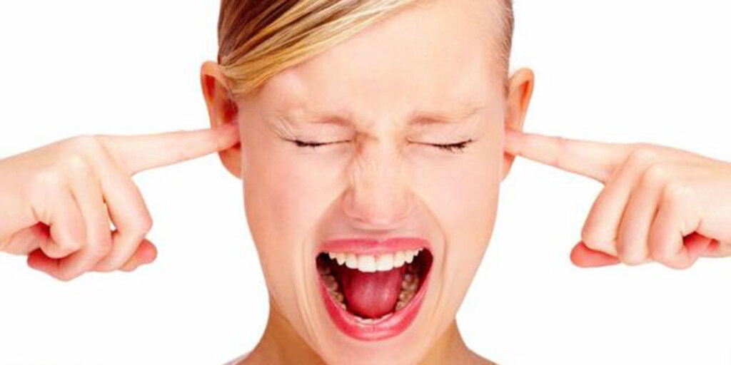 Kulağınızı tıkamayın