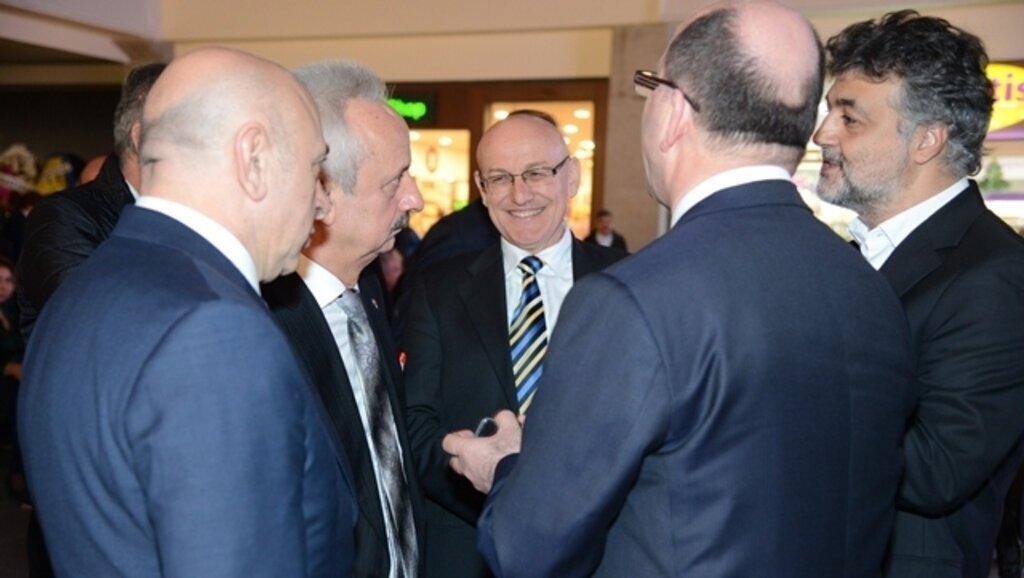 Kul’dan Ulusoy’a Yatırım Çağrısı