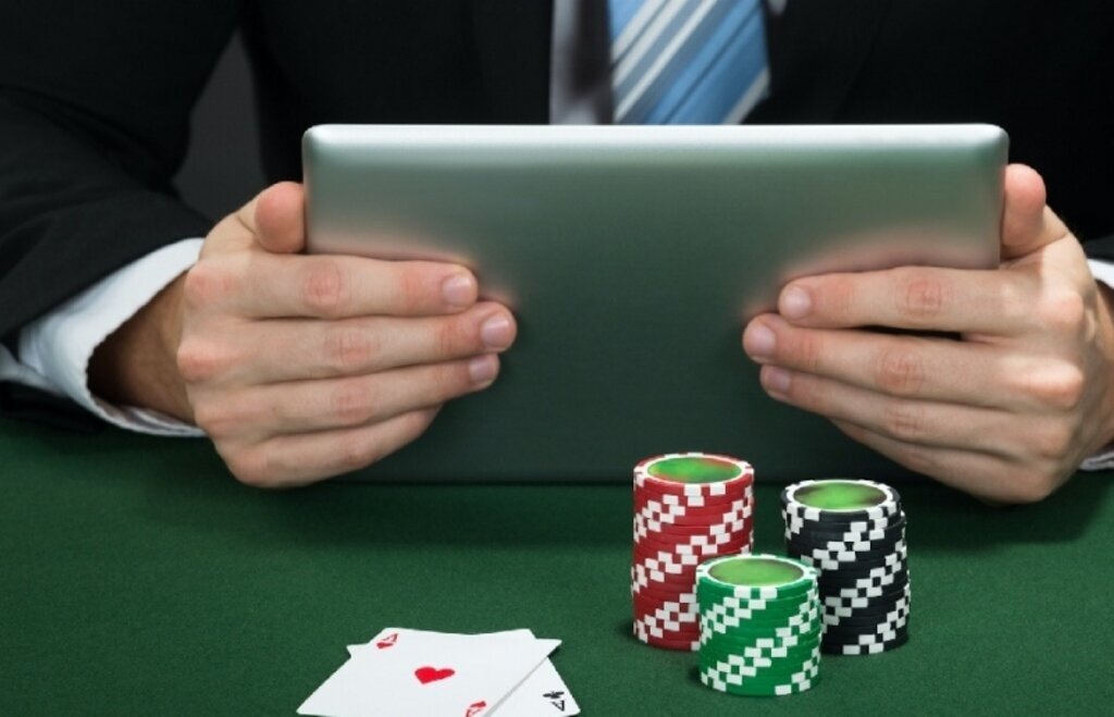 Kumar sanallaştı bağımlı sayısı arttı!