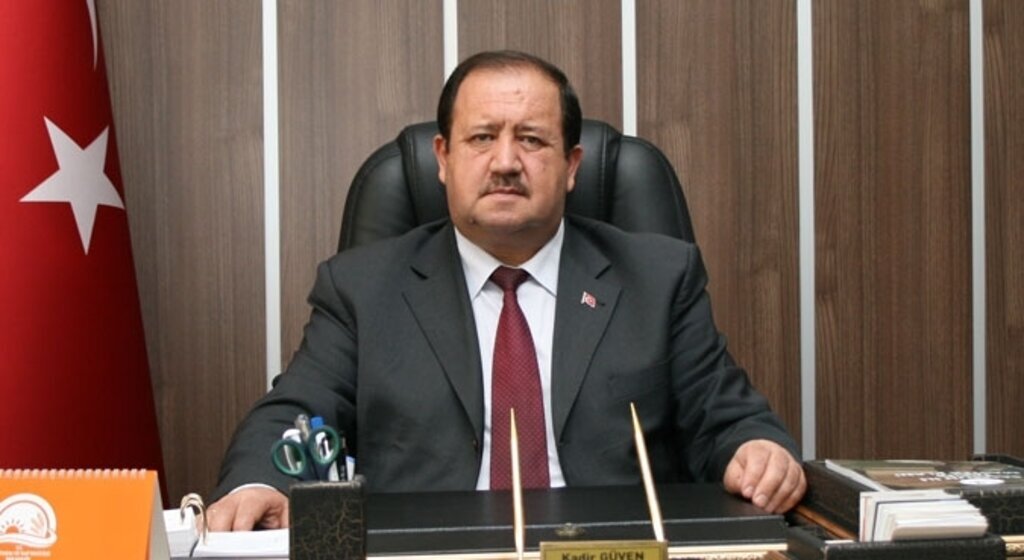 Kurbanlıklar hastalığa karşı aşılandı