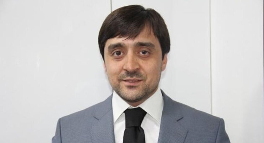 Kürşat Gündoğdu: Samsun Amazon Kenti Değil Milli Mücadele Şehridir!