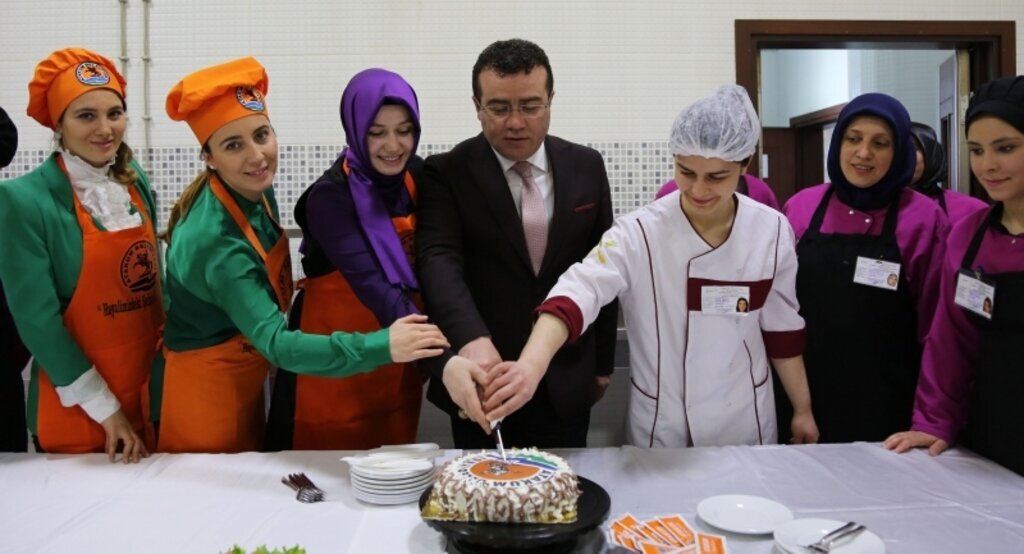 Atakum’dan istihdam atılımı