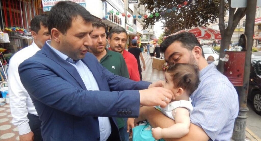 Kurt: 'Hak er veya geç galip gelecektir bundan kimsenin endişesi olmasın’