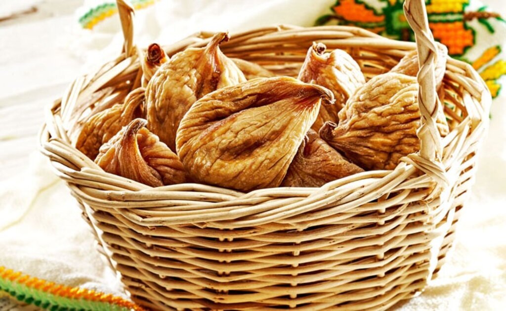 Kuru incir ihracatı 70 bin tona koşuyor