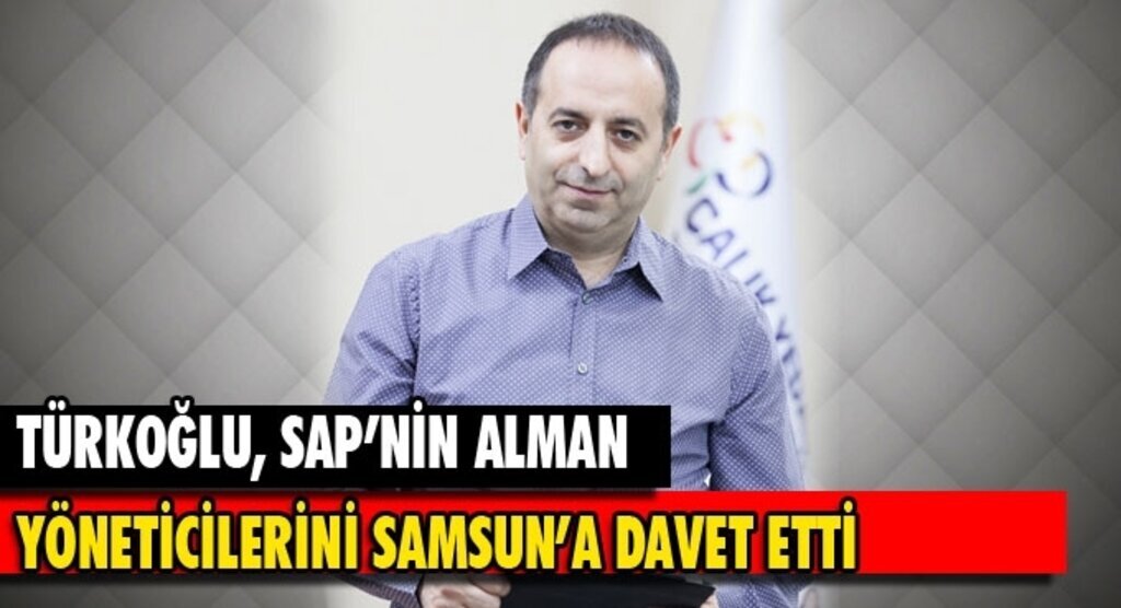 Kurumsal iş süreçlerinde YEDAŞ & SAP paydaşlığı