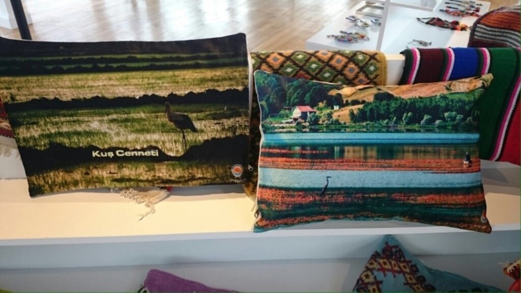 Kuş Cenneti SAMSUN’da marka oluyor