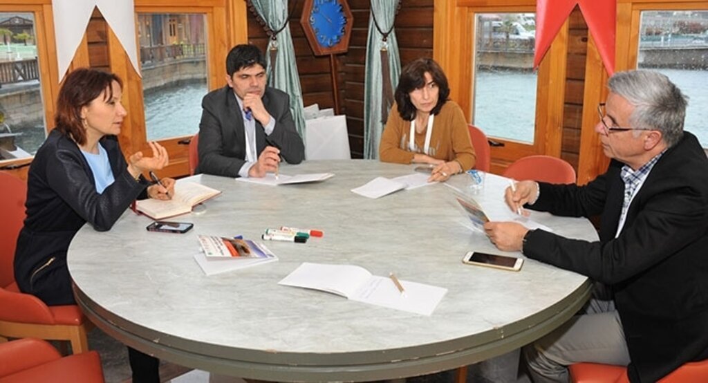 Kuş Cenneti’nin 5 yıllık entegre stratejik planı çıkarılıyor