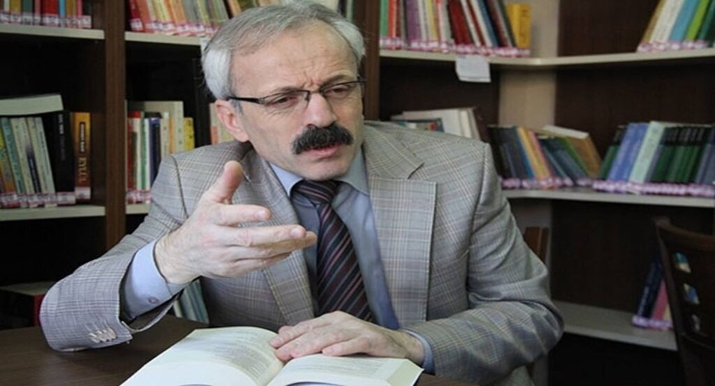 'Kütüphaneler dünle bugün arasındaki köprülerimizdir'