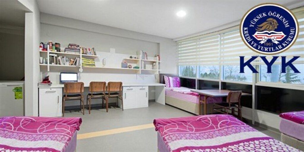 Kyk Yurt Başvuruları için son gün