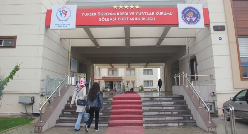 KYK yurtları yeni eğitim ve öğretim yılına hazır