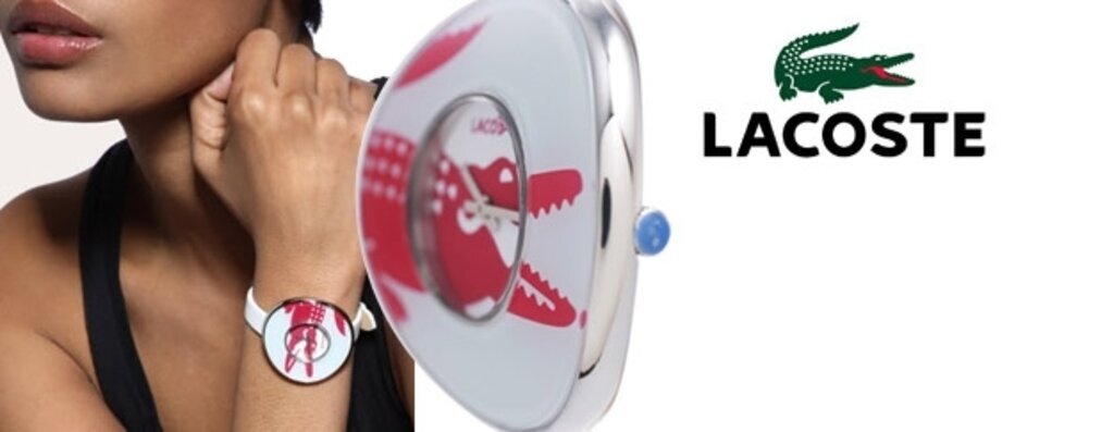 Lacoste Saatlerin En Çok Aranan Modelleri Hangileri: Modasaat.com'da