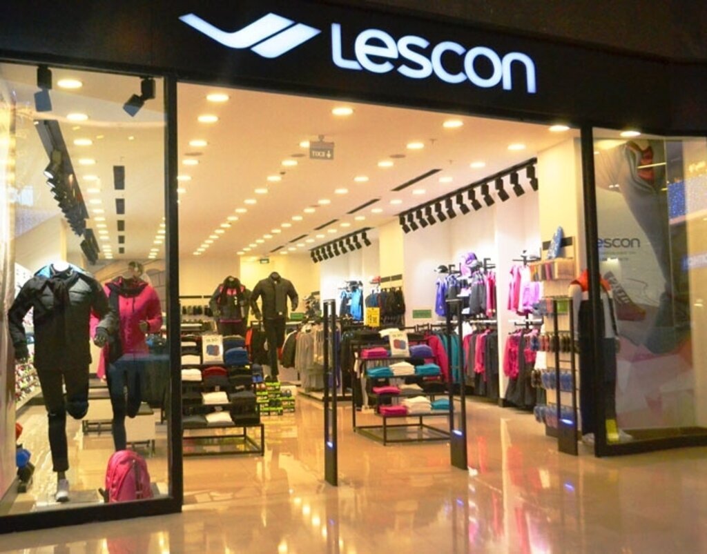 Lescon Samsun Piazza'da