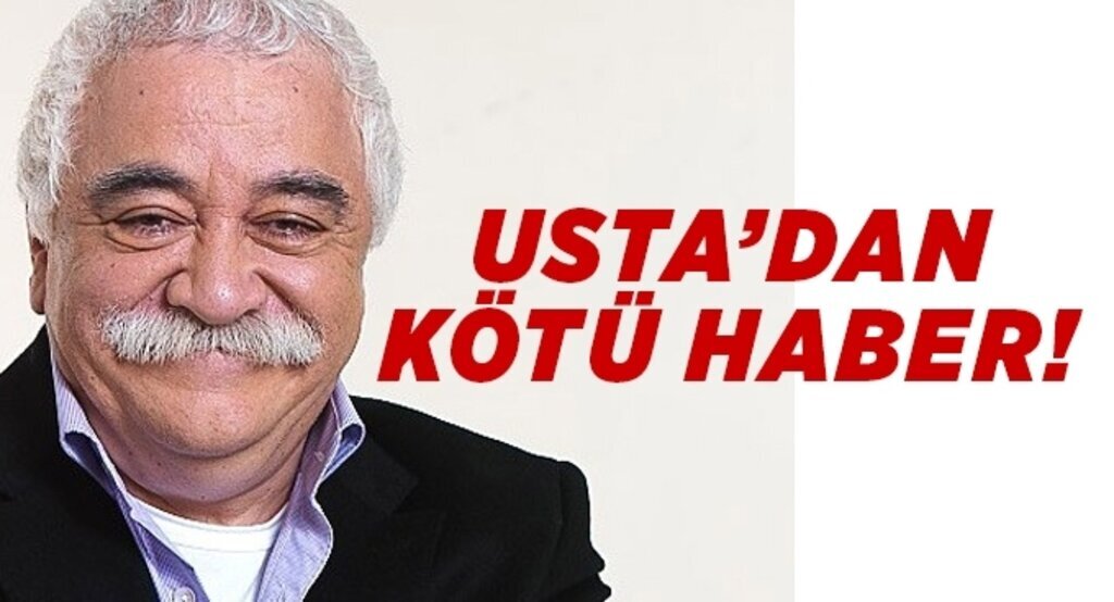 Levent Kırca'dan hayranlarına kötü haber