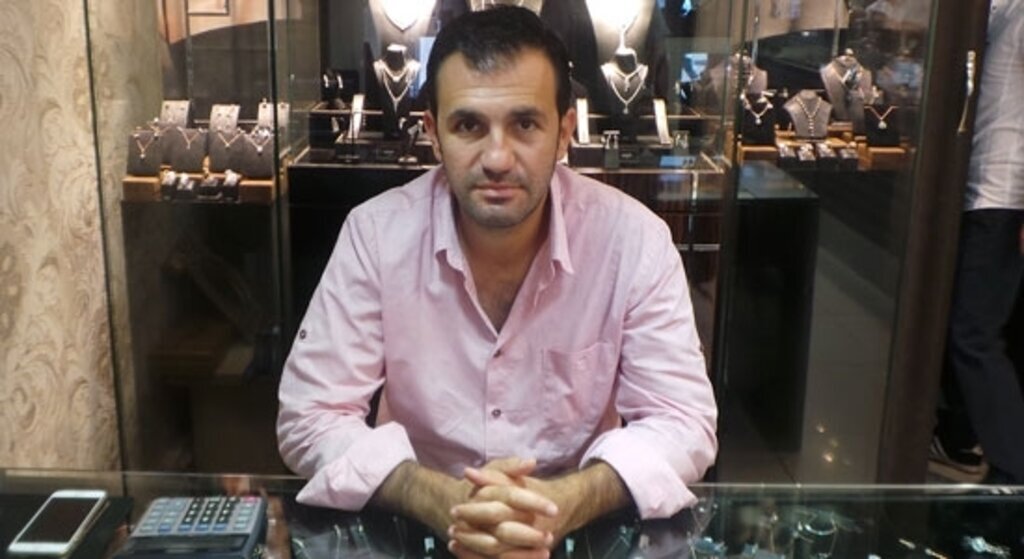 Levent Özden: Altın üç haftada 15 TL arttı