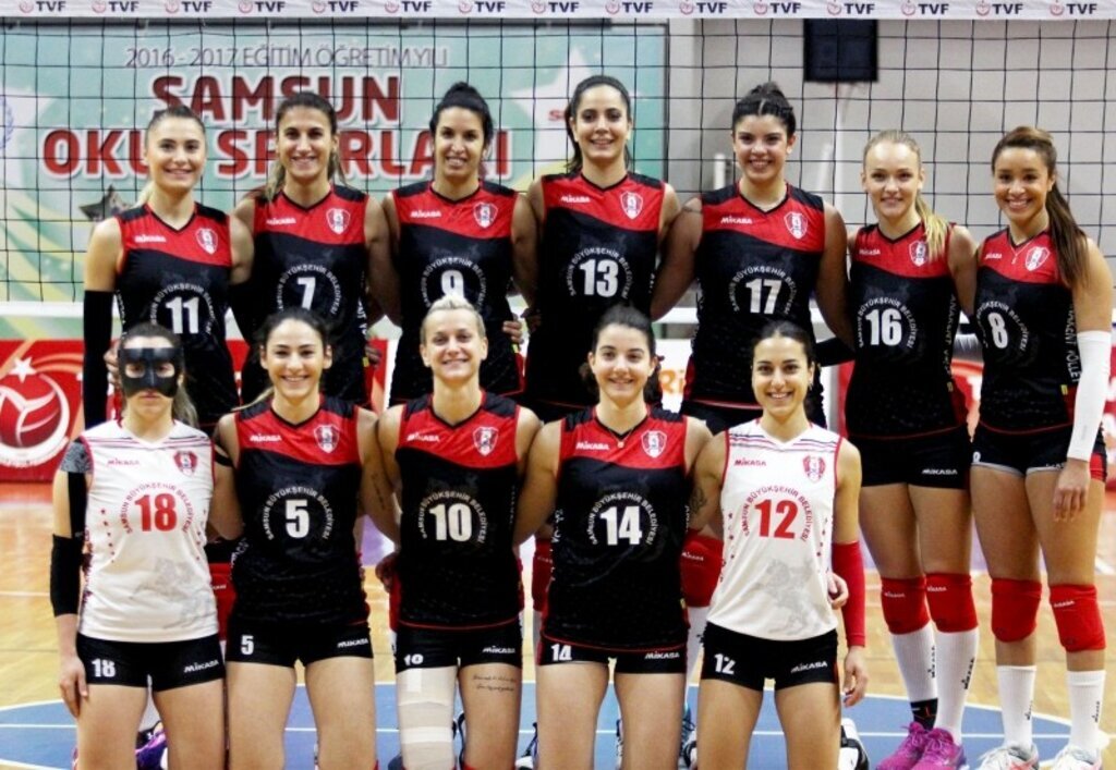 Lider Anakent Spor, İBA Kimya TED Koleji'ne konuk olacak