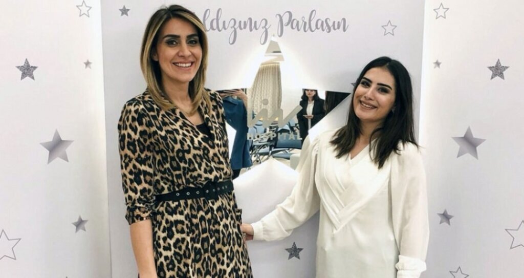 Liv Hospital Samsun 8 Mart Kadınlar Günü’nü kutladı