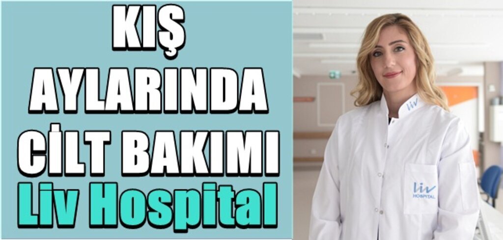  Liv Hospital Samsun Hastanesi Bilgilendiriyor