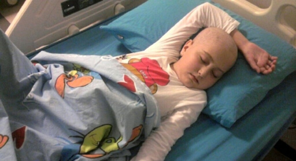 Lösemi hastaları artık çaresiz değil