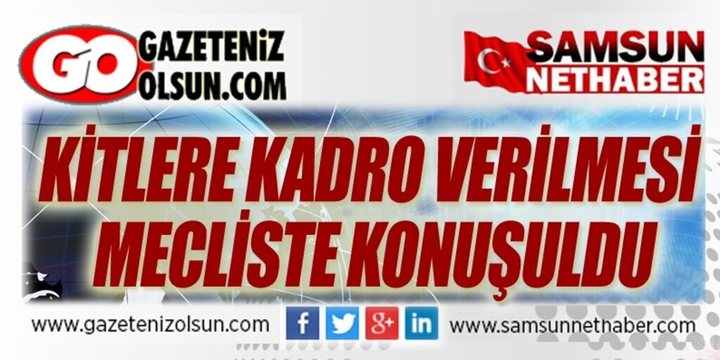 Mağdur olan Taşeron İşçiler için yeni KHK çıkarılsın önerisi