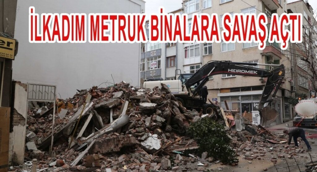 Mahalle sakinlerinden ekiplere teşekkür