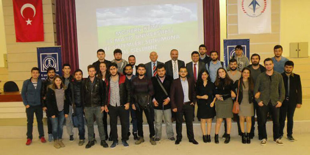 Makina Mühendisleri Odası ‘VRF Sistemleri’ semineri düzenlendi