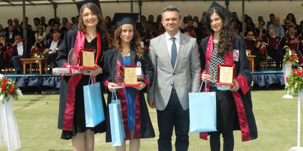 Makina ve Endüstri Mühendisliği mesleğine 133 yeni üye