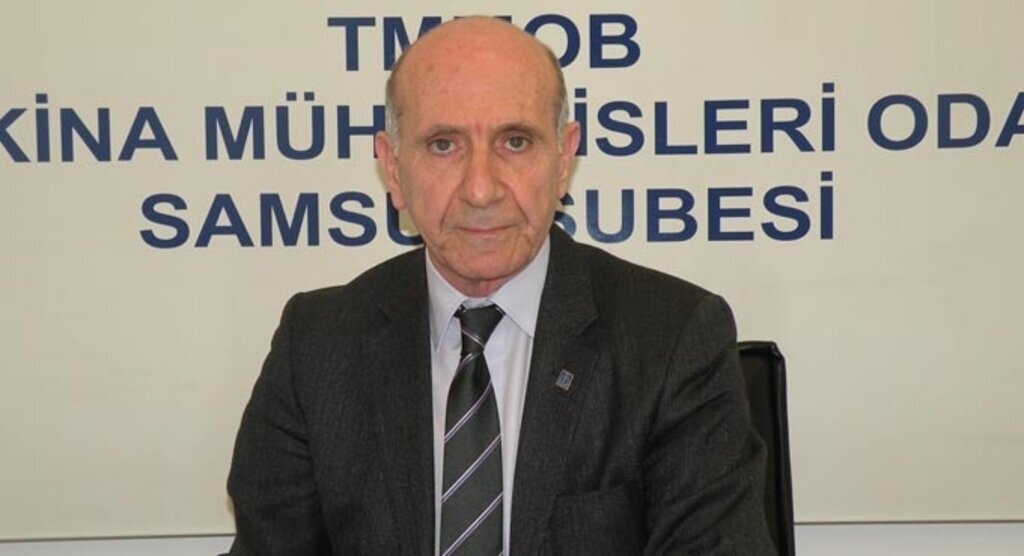 Makine Mühendisleri Odası'ndan 'soba, şohben ve baca' uyarısı