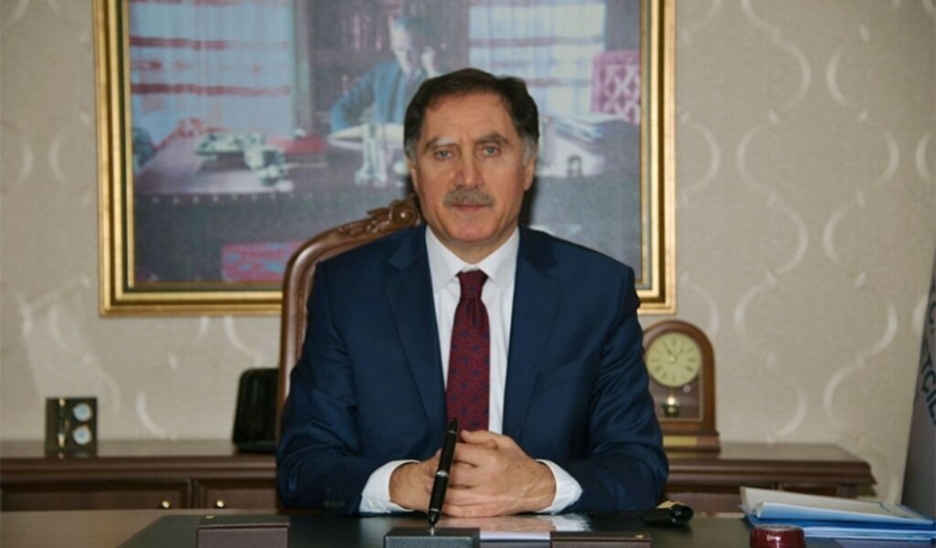 Malkoç Dünya’da 140 Ombudsmana Mektup Gönderdi