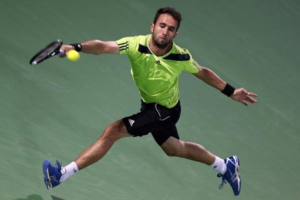 Marsel İlhan kariyerinin altın çağını yaşıyor