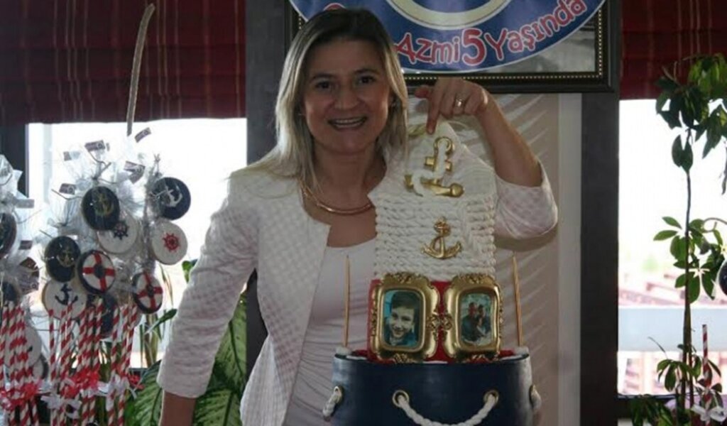 Master Of Cake Samsun Pasta Yarışması Anadolu’da ilk kez Samsun’da 