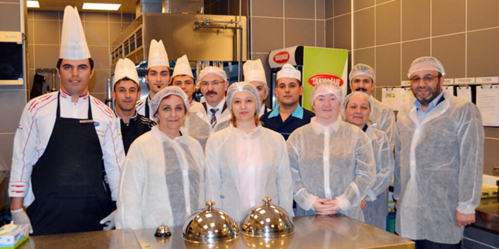 Mavi Yıldız Tekrar Hampton By Hilton Otel ve Venn Butik Otel’de 